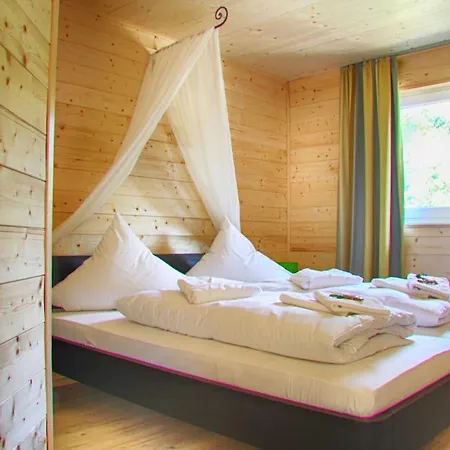 Wildberghof Apartment