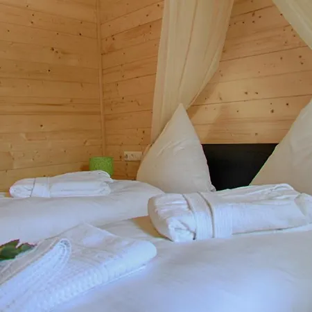 Wildberghof Apartmán Markt Nordheim
