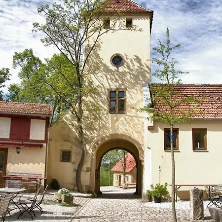 Wildberghof