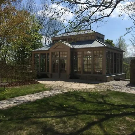 Wildberghof
