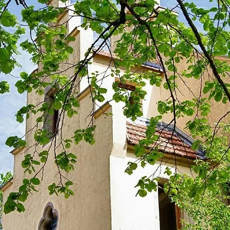 דירה Wildberghof Markt Nordheim
