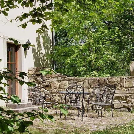 Wildberghof