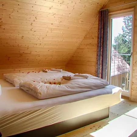 Wildberghof Apartment