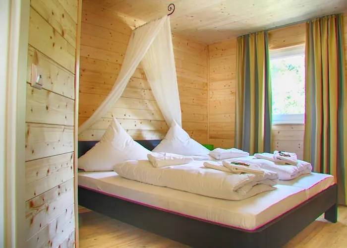 Wildberghof Apartment