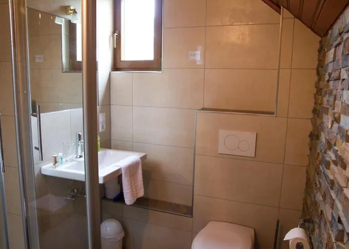 Apartment Wildberghof