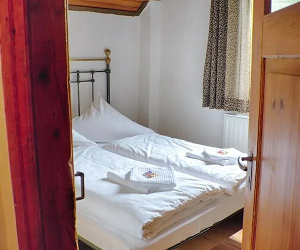 Wildberghof Apartment
