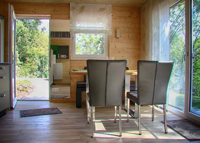 Wildberghof Apartment