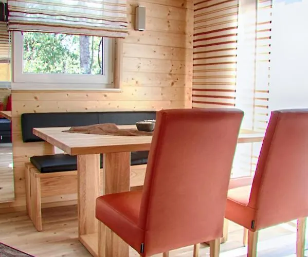 Apartment Wildberghof *