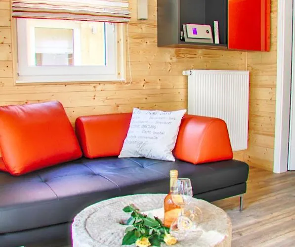 Wildberghof Apartment Markt Nordheim