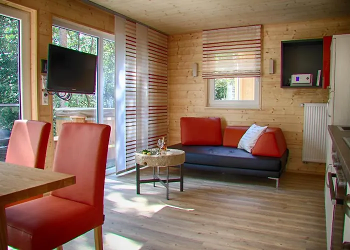 Wildberghof Apartment