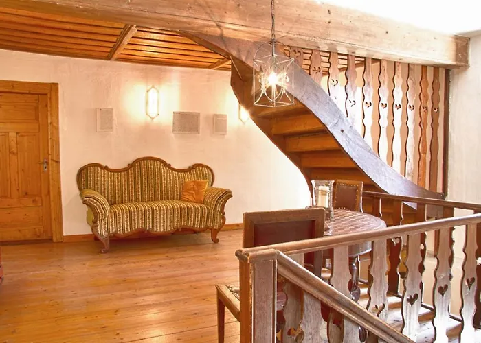 Wildberghof