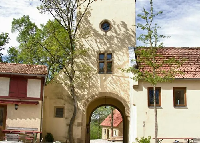 Wildberghof