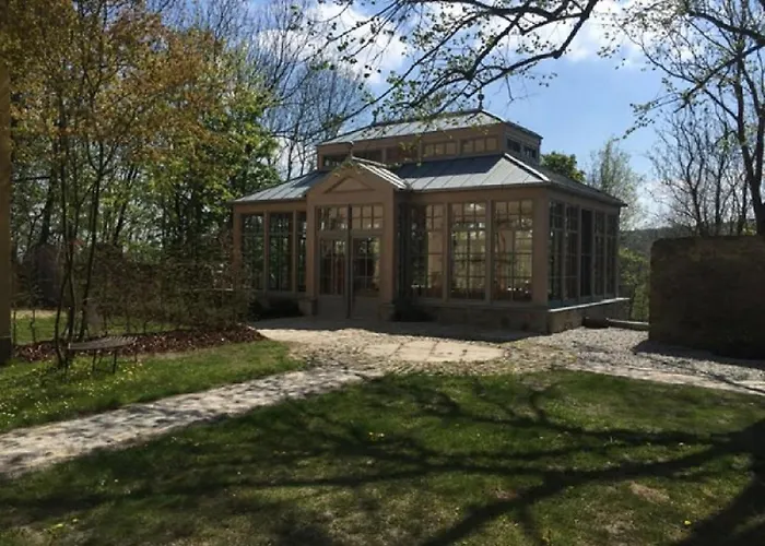 Wildberghof