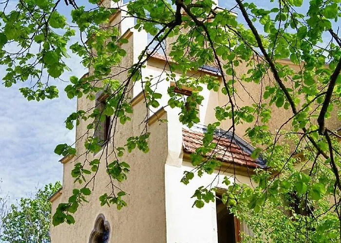 Apartment Wildberghof Markt Nordheim