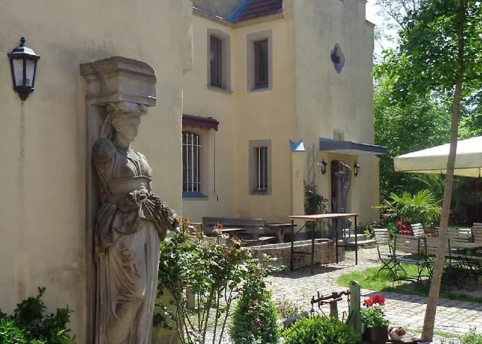 Wildberghof Apartment