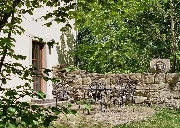 Wildberghof