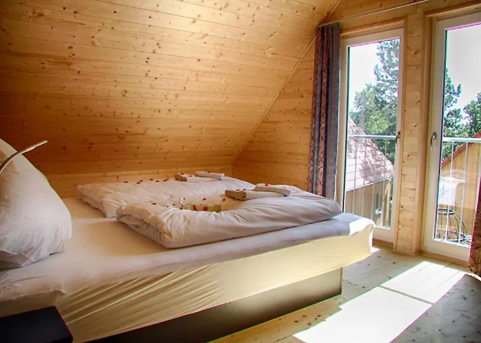 Wildberghof Apartment