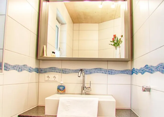 Wildberghof Apartment