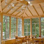 아파트 Wildberghof 마크트놀드하임