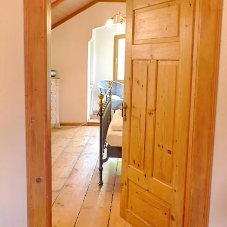 Apartmán Wildberghof