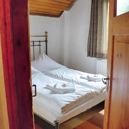Wildberghof Apartmán