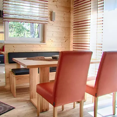Apartmán Wildberghof *