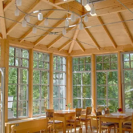 아파트 Wildberghof 마크트놀드하임