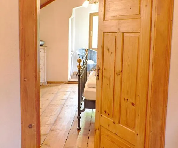 Appartamento Wildberghof