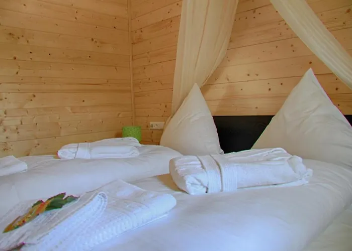 Wildberghof Appartamento Markt Nordheim
