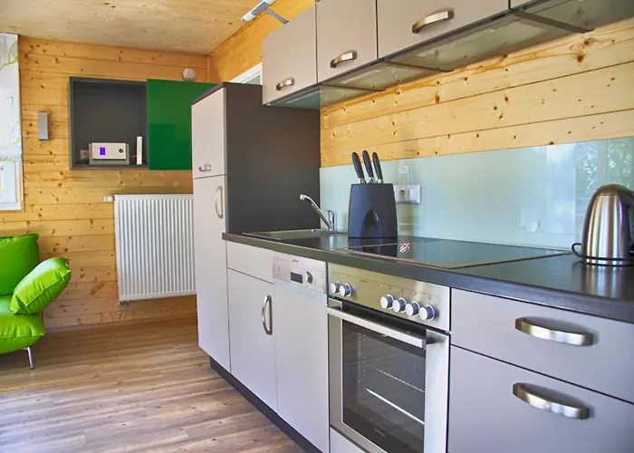 Appartamento Wildberghof Markt Nordheim