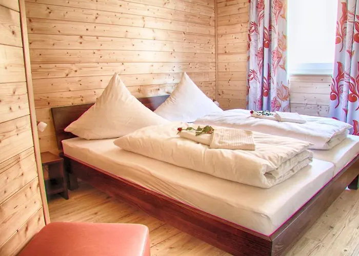 Wildberghof Appartamento