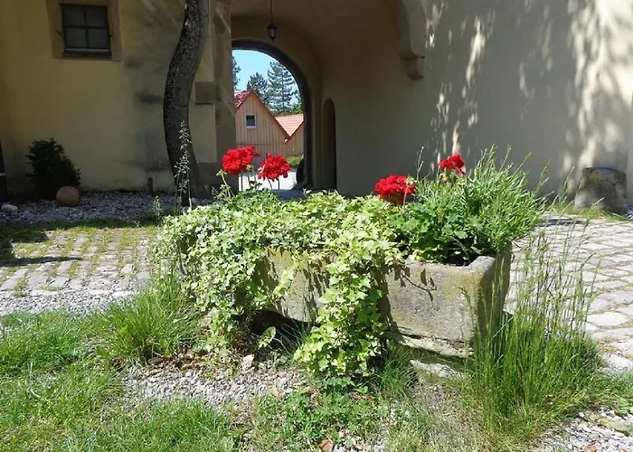 Appartamento Wildberghof