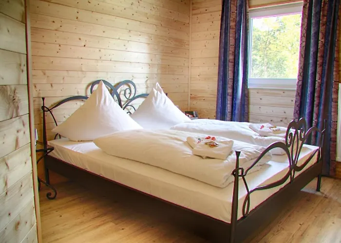 Appartamento Wildberghof Markt Nordheim