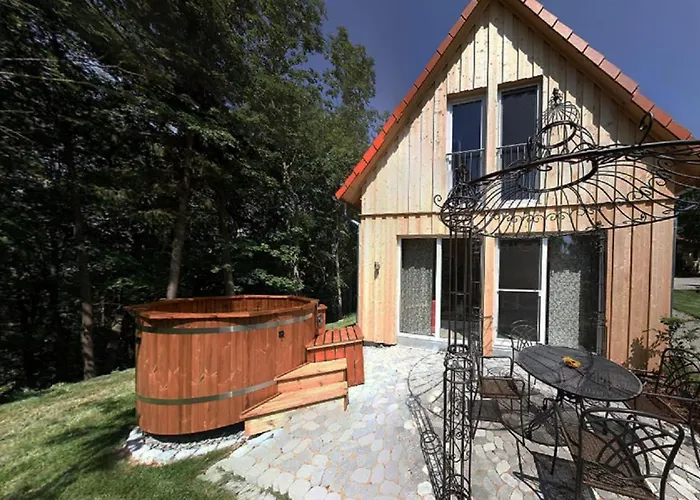 Appartamento Wildberghof